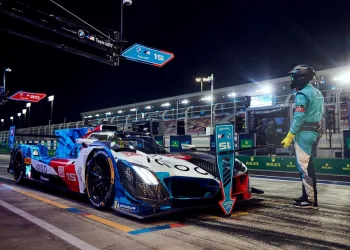 Le due Hypercar BMW hanno chiuso al quarto e settimo posto la prova WEC in Qatar raccogliendo punti preziosi per la classifica del Mondiale