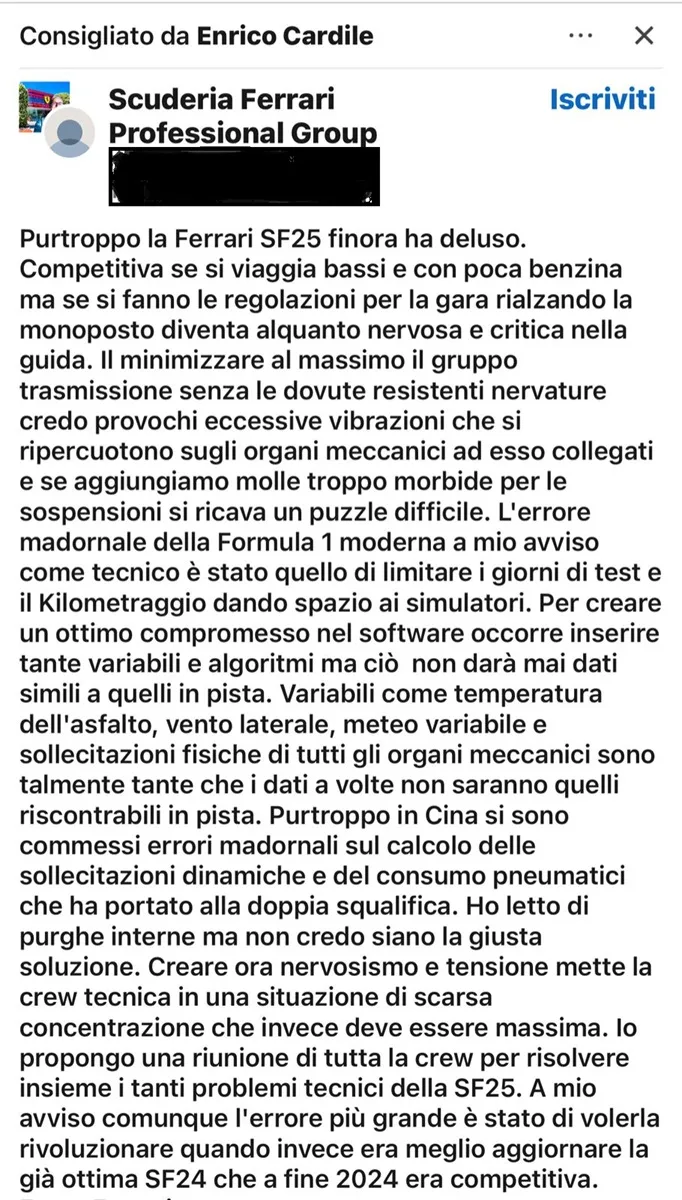 Enrico Cardile
