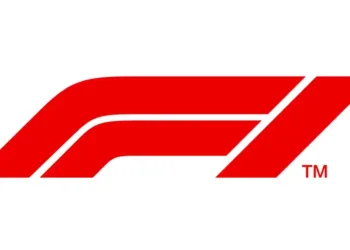 F1 Logo