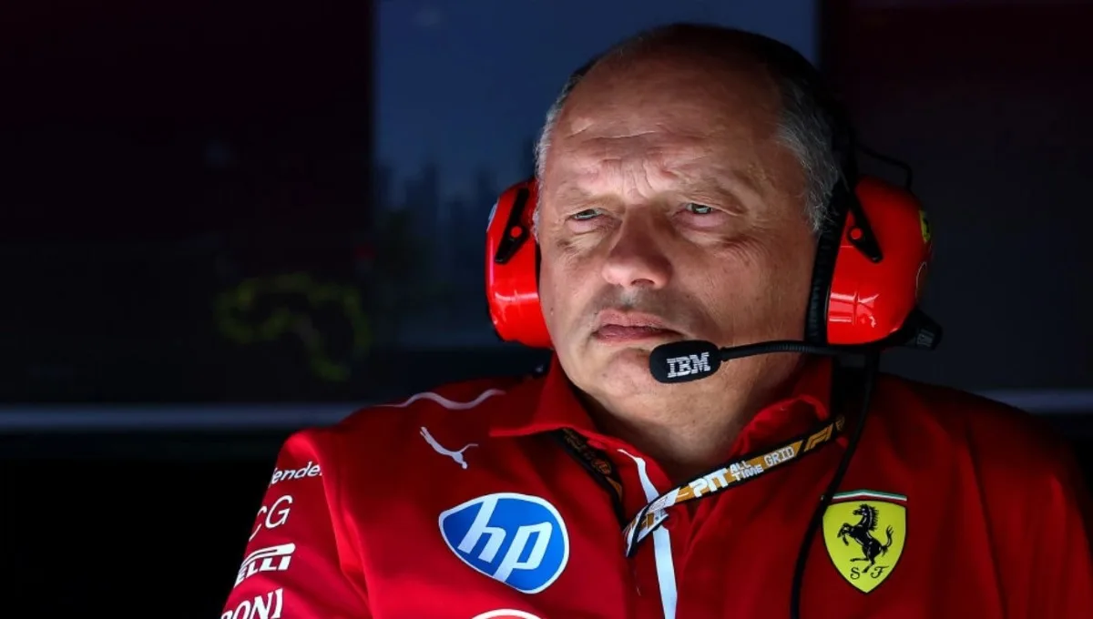Ferrari