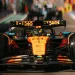 Gp Australia 2025 - McLaren: Oscar Piastri punta alla vittoria, mentre Norris fatica nel giro secco