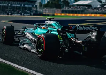 Gp Australia 2025 - Analisi Aston Martin: di questo passo il quinto posto resta un lontano ricordo
