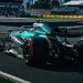 Gp Australia 2025 - Analisi Aston Martin: di questo passo il quinto posto resta un lontano ricordo