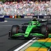 GP d’Australia 2025: il battesimo del fuoco per i giovani talenti della F1