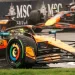 Gp Australia 2025 - McLaren sfiora il disastro sotto la pioggia: Norris vince, Piastri sprofonda