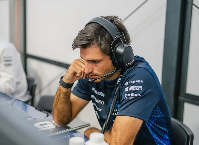 Williams, nuova mentalità con Sainz: la grande occasione di Albon
