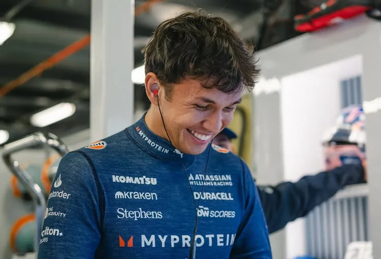 Williams, nuova mentalità con Sainz: la grande occasione di Albon
