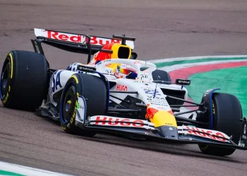 Gp Cina 2025, Helmut Marko considera un cambio piloti: Tsunoda in Red Bull al posto di Lawson?