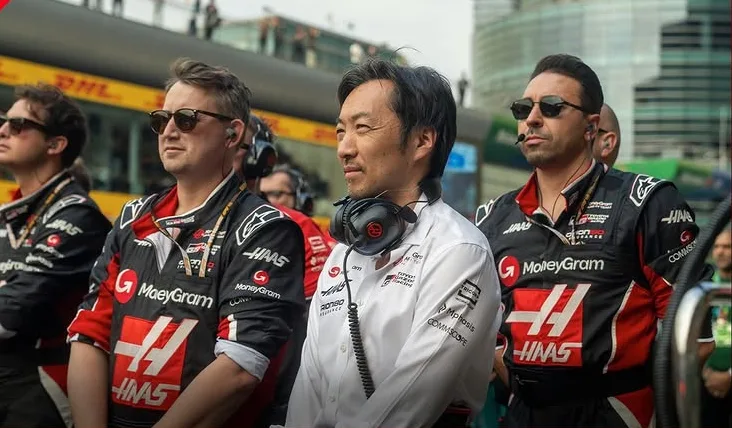 Gp Cina 2025, Haas a punti a Shanghai: Ocon e Bearman sfruttano una strategia perfetta