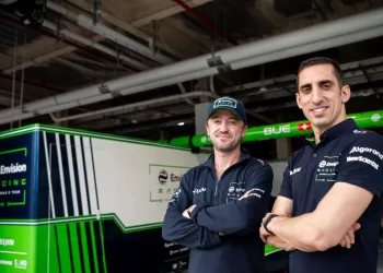 Evo Sessions: la Formula E conquista i social