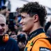 Lando Norris, McLaren F1