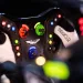 Il pilota di Aston Martin Aramco Esports Otis Lawrence si gode le sue due vittorie al campionato mondiale di F1 Esports 2025