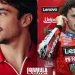 Charles Leclerc e Pecco Bagnaia - Formulacritica
