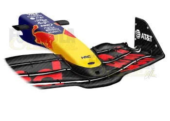 Red Bull RB21