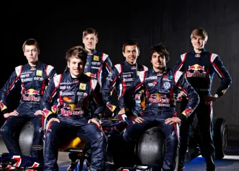 Red Bull Junior Team