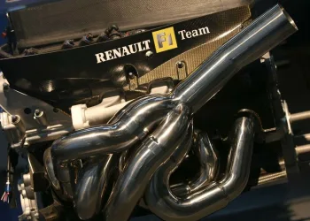 Renault F1