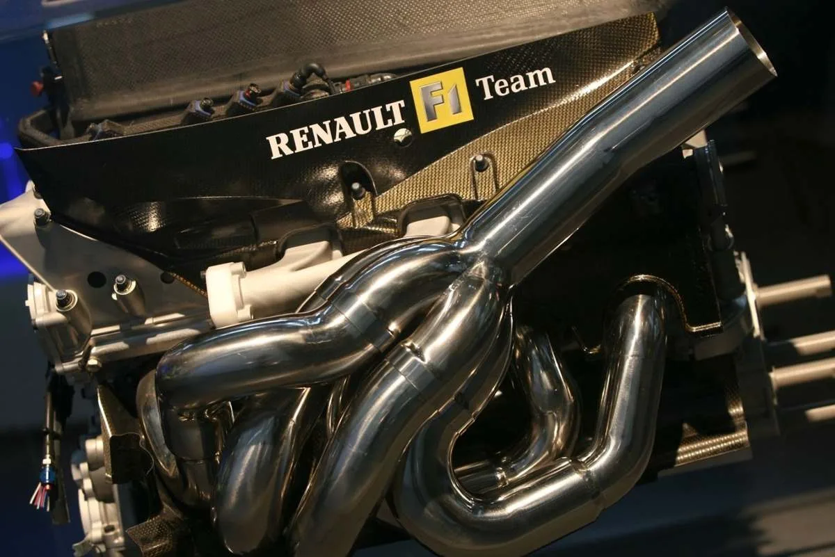 Renault F1