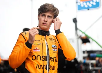 Théo Pourchaire guarda alla Formula E: un'opportunità per il futuro