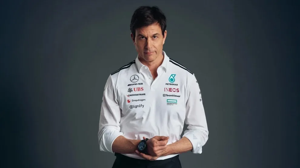 Mercedes