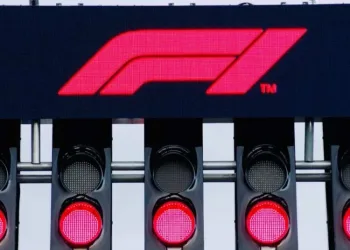 a che ora parte la formula 1