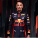 alexander albon in red bull