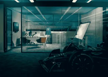 F1 | Adrian Newey – Aston Martin: il 2026 è oggi