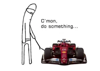 ferrari torna a vincere