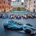 Formula E Roma