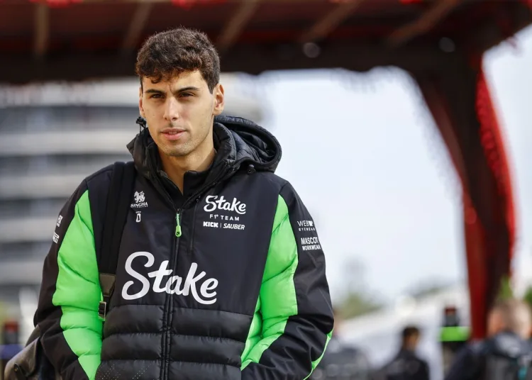 Gabriel Bortoleto