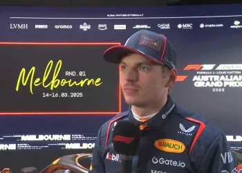 F1, Red Bull in crisi: Tsunoda accanto a Verstappen, ma Max è pronto all’addio?