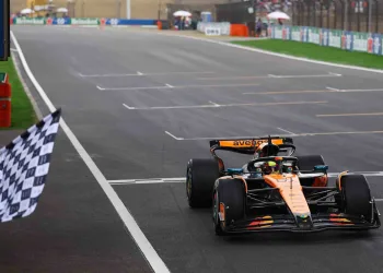 F1 | GP Cina 2025: chi domina e chi deve spiegare