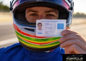 Formula 1 2025: tutte le penalità della stagione, aggiornate gara per gara