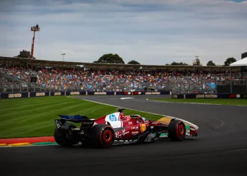 F1 | GP Australia 2025: Ferrari sbaglia tutto, Vasseur fa ammenda