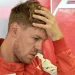 vettel disperato