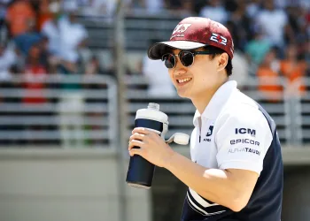 Yuki Tsunoda e il suo futuro: Cadillac può essere la soluzione?