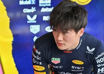 yuki tsunoda red bull
