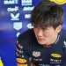 yuki tsunoda red bull