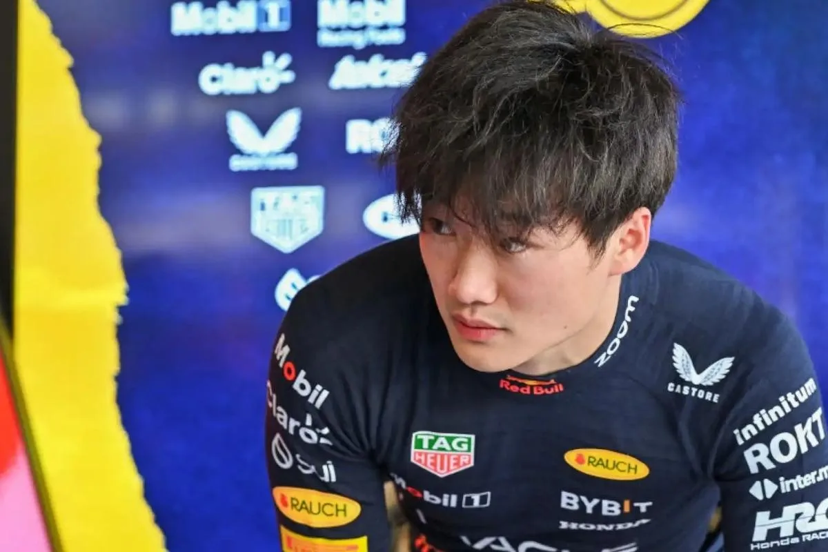 yuki tsunoda red bull
