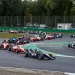 Gara di F4 a Monza