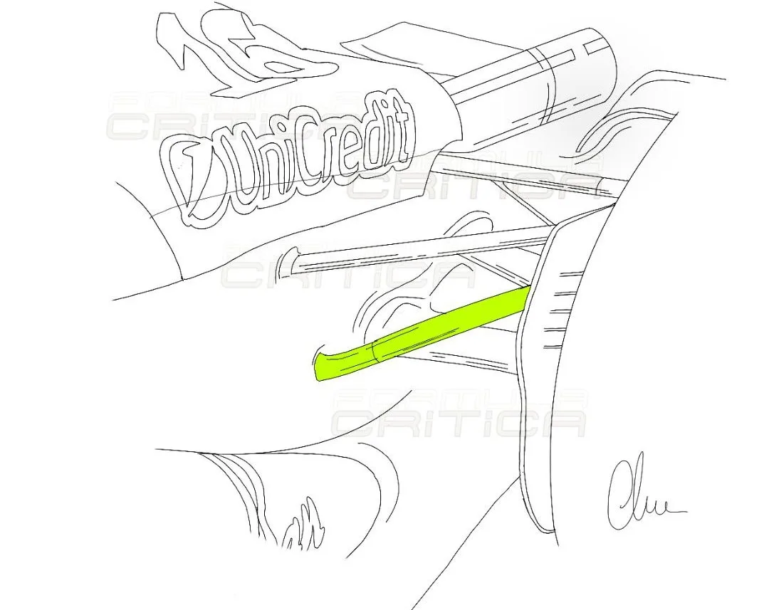 Ferrari SF-25