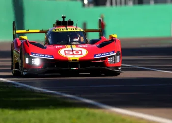 Wec 2025: 6 ore di Imola. Doppietta Ferrari in Hyperpole