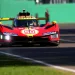 Wec 2025: 6 ore di Imola. Doppietta Ferrari in Hyperpole