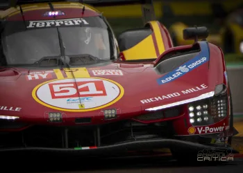 6 ore di Imola - Galleria esclusiva - Crediti Luca Cappelli