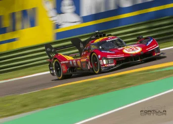 6 ore di Imola - Galleria esclusiva - Crediti Luca Cappelli