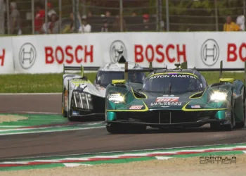 6 ore di Imola - Galleria esclusiva - Crediti Luca Cappelli