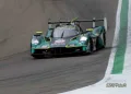 Aston Martin Valkyrie - 6 ore Imola - crediti Luca Cappelli
