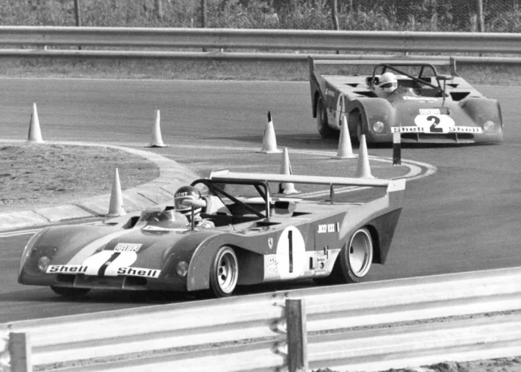 Il circuito dedicato a Enzo e Dino Ferrari è di nuovo protagonista nel Mondiale Endurance, un tracciato amico delle Rosse