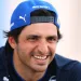 Carlos Sainz