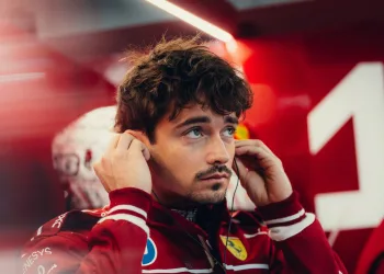 Charles Leclerc