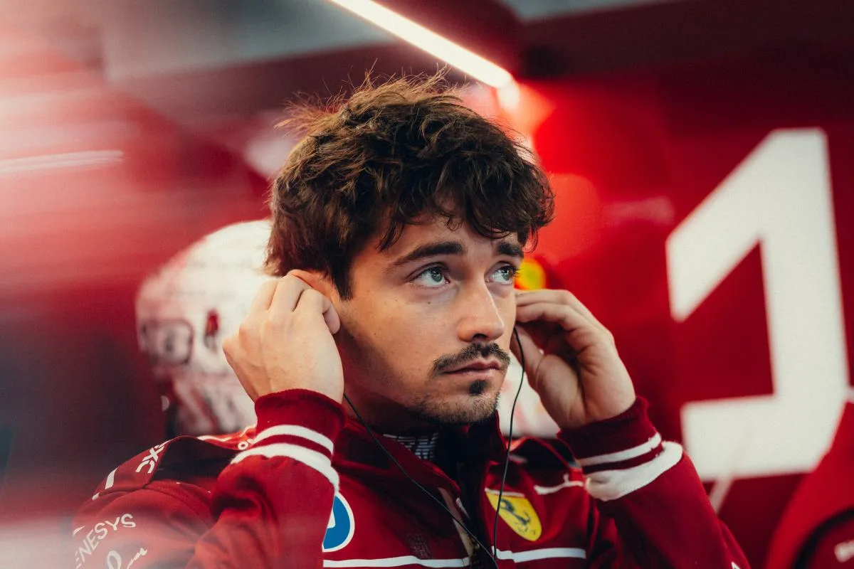 Charles Leclerc